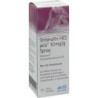 Terbinafin HCL acis 10mg/g Spray, 15 ML – PZN 10274069