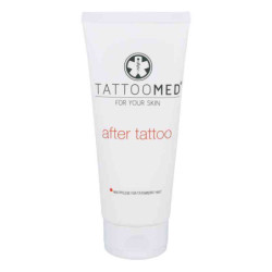 Tattoomed after tattoo Salbe (100 ml) – PZN 13305764