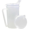 Trinkbecher Set mit Griff, 1 ST – PZN 205713