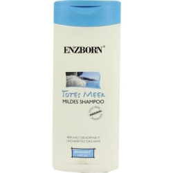 Totes Meer Mildes Shampoo Enzborn, 250 ML – PZN 7544022