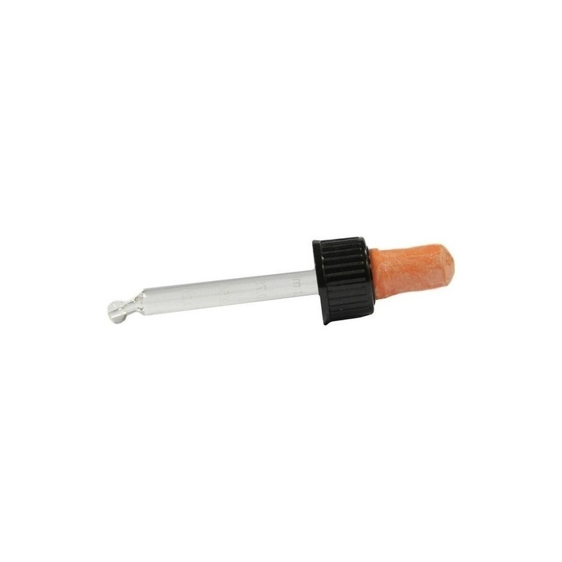 Tropfpipette fuer Flaschen graduiert, 20 ML – PZN 1384534