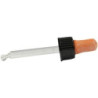 Tropfpipette fuer Flaschen graduiert, 20 ML – PZN 1384534