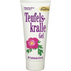 Teufelskralle Gel, 100 ML – PZN 1322160