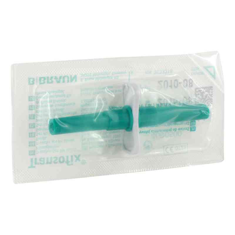 TRANSOFIX TRANSFER SET, 1 ST – PZN 3033218