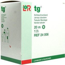 TG SCHL VERB GR9 WEI 20M, 1 ST – PZN 1020312