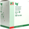 TG SCHL VERB GR9 WEI 20M, 1 ST – PZN 1020312