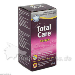 TOTALCARE REINIGER, 30 ML – PZN 6642277