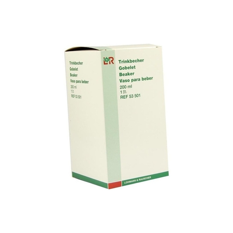 TRINKBECHER M 2 DECKELN, 1 ST – PZN 3494379