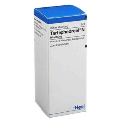 Tartephedreel N Tropfen (30 ml) – PZN 676364