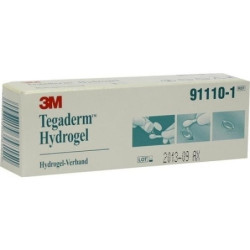 Tegaderm Hydrogel 15g 91110-1, 1 ST – PZN 9008115