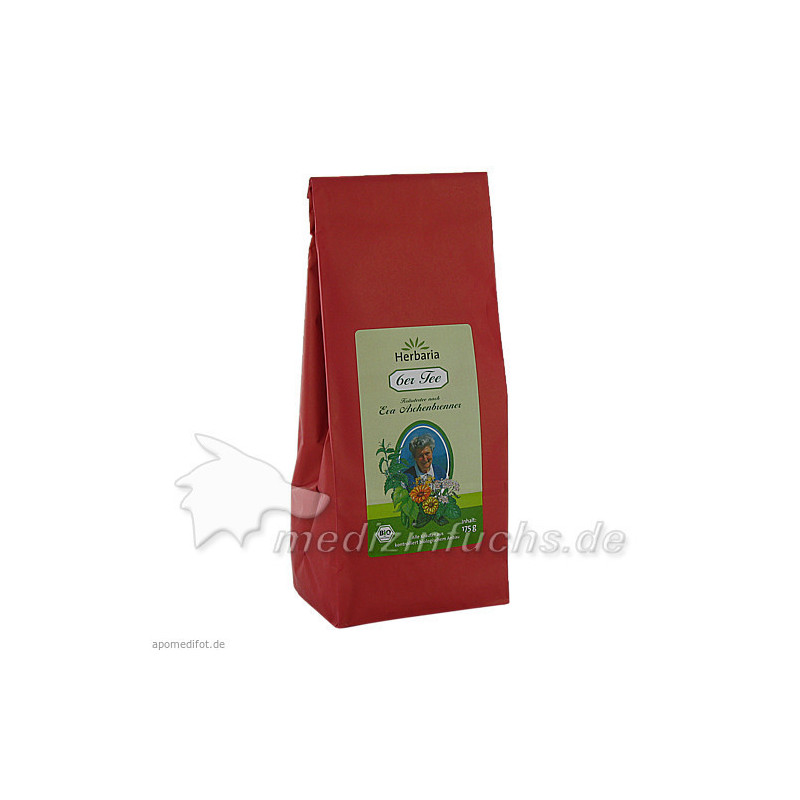 6ER Tee nach Eva Aschenbrenner, 175 G – PZN 427951