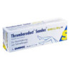 Thrombareduct Sandoz 30000 I.E./100g (100 g) – PZN 852915