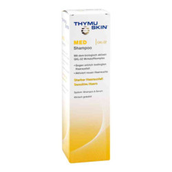 Thymuskin Med Shampoo (200 ml) – PZN 10254581