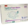 Tegaderm Foam Adhesive FK 8.8x8.8cm, 10 ST – PZN 6917320