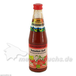 TOMATENSAFT BIO SCHOENENBERGER, 330 ML – PZN 692357