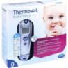 THERMOVAL baby sense non-contact Infrarot-Fiebert., 1 ST – PZN 11126827