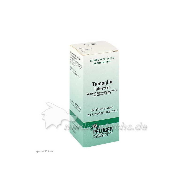 TUMOGLIN, 100 ST – PZN 4796906