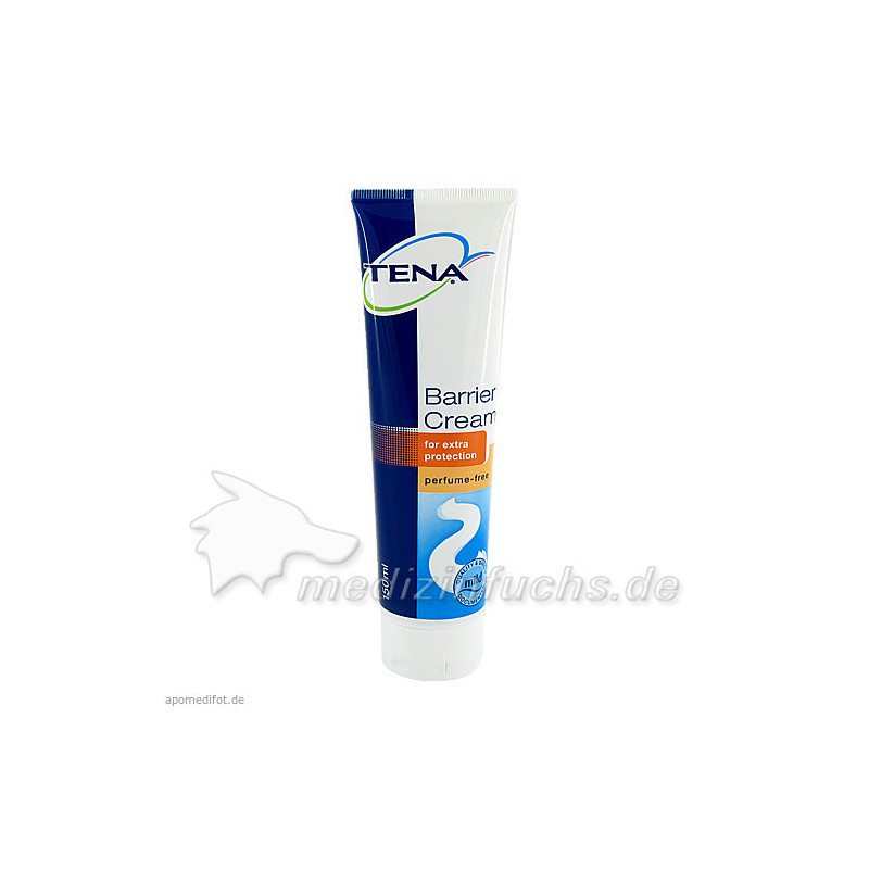 TENA Barrier Cream, 150 ML – PZN 4942012