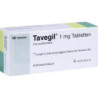 TAVEGIL, 50 ST – PZN 3052144