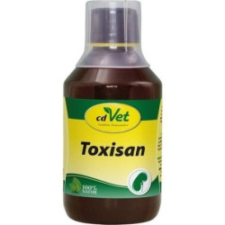 Toxisan VET, 250 ML – PZN 10296668