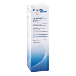 Thymuskin Classic Shampoo (200 ml) – PZN 10254233