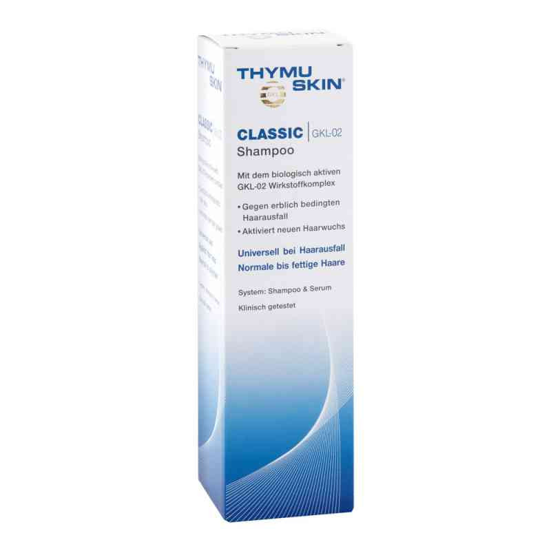 Thymuskin Classic Shampoo (200 ml) – PZN 10254233