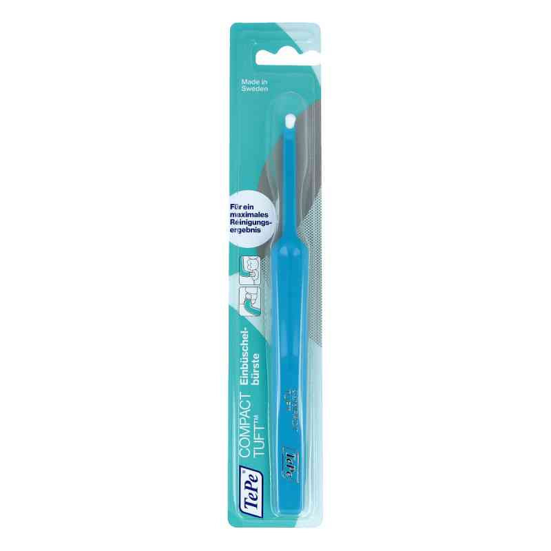 Tepe Compact Tuft Einbüschelbürste (1 stk) – PZN 13568713