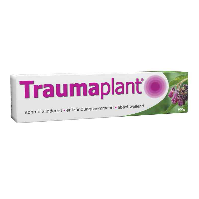Traumaplant (100 g) – PZN 3343195