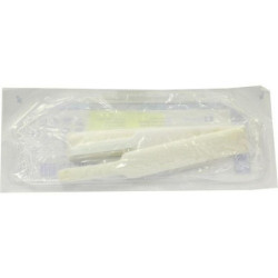 Tracheal Kanuelen-Halteband, 1 ST – PZN 4110292