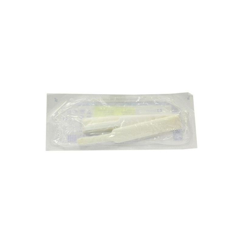 Tracheal Kanuelen-Halteband, 1 ST – PZN 4110292
