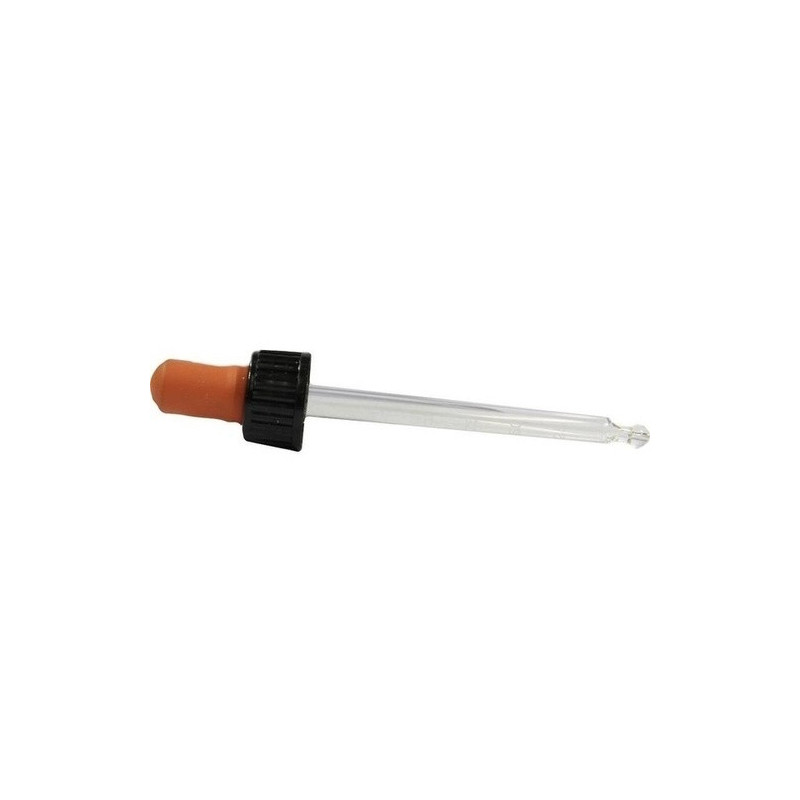 Tropfpipette fuer Flaschen graduiert, 50 ML – PZN 1384540