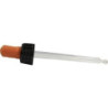 Tropfpipette fuer Flaschen graduiert, 50 ML – PZN 1384540
