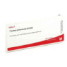 Thymus Glandula Gl D 30 Ampullen (10X1 ml) – PZN 3353986