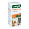 Taxofit Vitamin D3 Tropfen (10 ml) – PZN 13169485