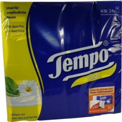 Tempo plus, 24 ST – PZN 4634658