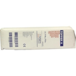 TOPPER 8 UNST7.5X7.5 53407, 200 ST – PZN 3420300