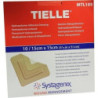 TIELLE HYDROPOLYMER VERBAND STERIL 15cmx15cm, 10 ST – PZN 8513839