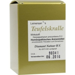 Teufelskralle, 60 ST – PZN 7450491
