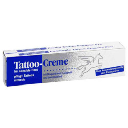 Tattoo Creme Pegasus Pro (25 ml) – PZN 8917459