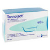 Tannolact 40% Badezusatz Beutel (40X10 g) – PZN 3669399