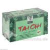 Tai Chi Bio Grüntee, 20 ST – PZN 1410993