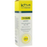 TriSun Sonnenschutz LSF 25 parfümfrei, 100 ML – PZN 6562093