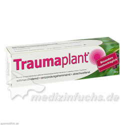 TRAUMAPLANT, 150 G – PZN 8813122