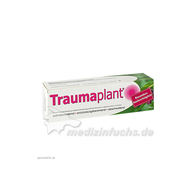 TRAUMAPLANT, 150 G – PZN 8813122