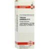 Tellurium Metallicum D 12 Dilution (20 ml) – PZN 2803789