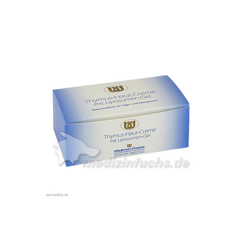 THYMUS HAUT CR M LI GE2X15, 50 ML – PZN 4344529