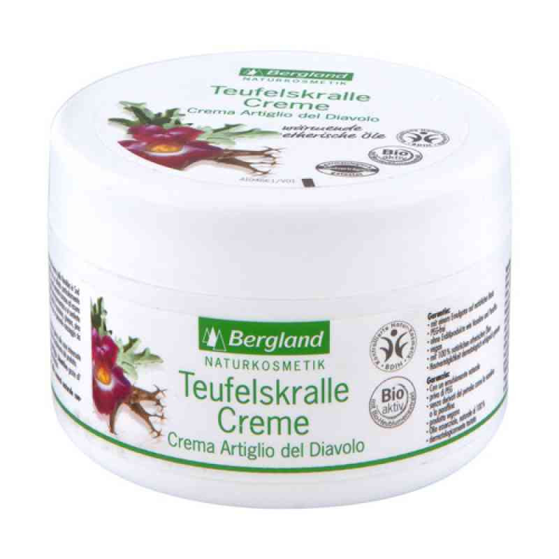 Teufelskralle Creme (200 ml) – PZN 4709327