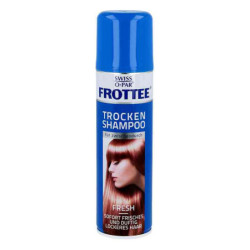 Trockenshampoo Frottee Swiss O Par Spray (200 ml) – PZN 2187882