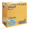 TENA Pants Plus Medium ConfioFit, 4X14 ST – PZN 9703536