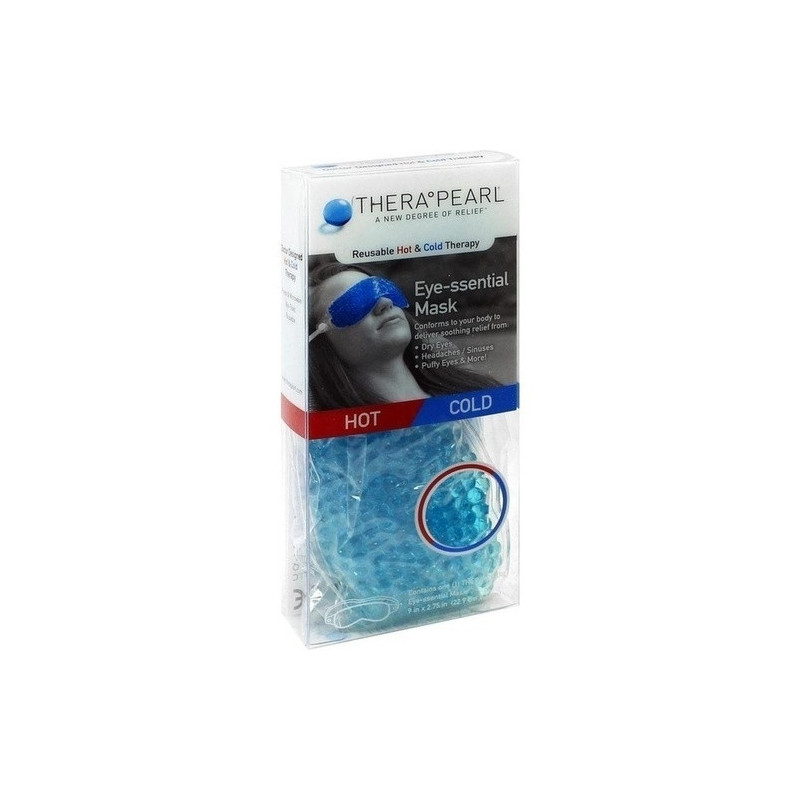 Therapearl Eye Mask Kühl- und Wärmemaske, 1 ST – PZN 10333895